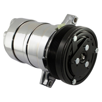 Tuff Stuff Performance® - A/C Compressor