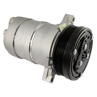 Tuff Stuff Performance® - A/C Compressor