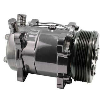 Tuff Stuff Performance® - SD508 Sanden R134A Series A/C Compressor
