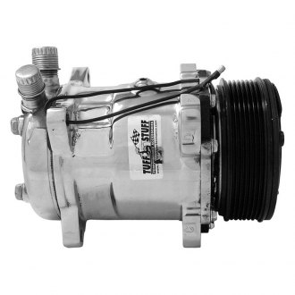 Tuff Stuff Performance® - SD508 Sanden R134A Series A/C Compressor