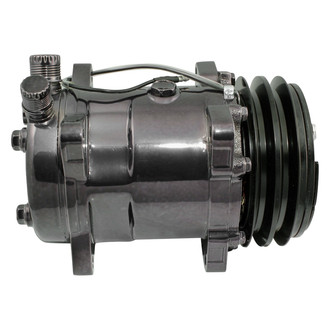 Tuff Stuff Performance® - SD508 Sanden R134A Series A/C Compressor