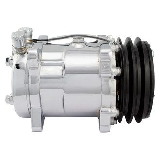 Tuff Stuff Performance® - SD508 Sanden R134A Series A/C Compressor