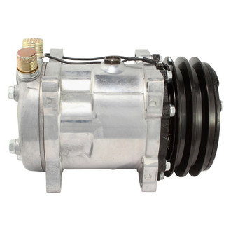 Tuff Stuff Performance® - SD508 Sanden R134A Series A/C Compressor
