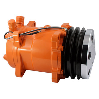 Tuff Stuff Performance® - SD508 Sanden R134A Series A/C Compressor