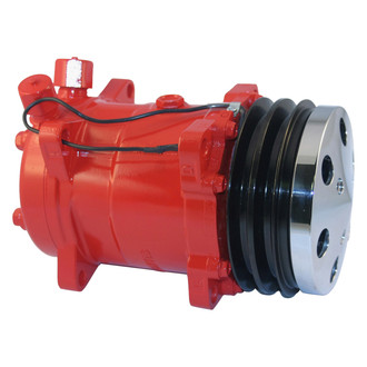 Tuff Stuff Performance® - SD508 Sanden R134A Series A/C Compressor