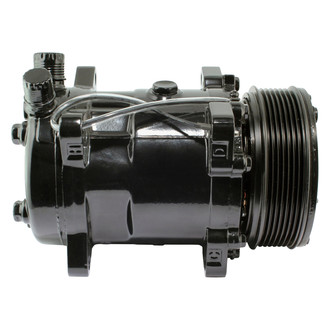 Tuff Stuff Performance® - SD508 Sanden R134A Series A/C Compressor
