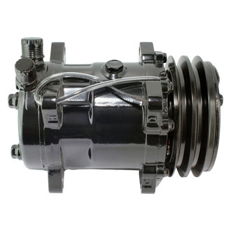 Tuff Stuff Performance® - SD508 Sanden R134A Series A/C Compressor