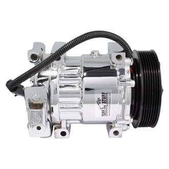 Tuff Stuff Performance® - A/C Compressor