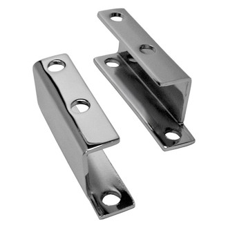 Tuff Stuff Performance® - Brake Booster Brackets