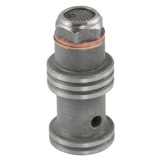 Tuff Stuff Performance® - Power Steering Pressure Valve