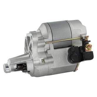 Tuff Stuff Performance® - Starter