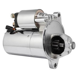 Tuff Stuff Performance® - Starter