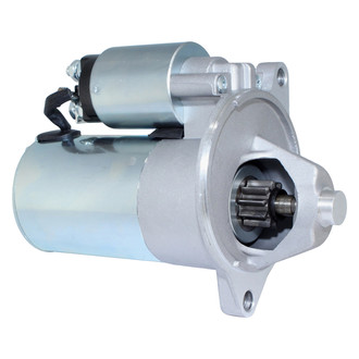 Tuff Stuff Performance® - Starter