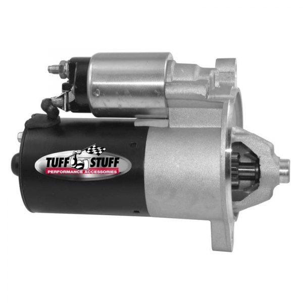 Tuff Stuff Performance® - 1.4 kW 150 lbs. x ft. Gear Reduction Starter