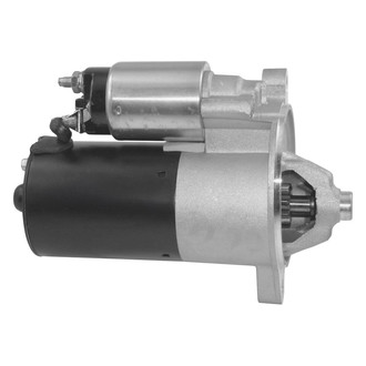 Tuff Stuff Performance® - Starter
