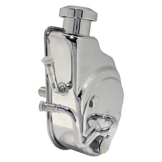 Tuff Stuff Performance® - Saginaw Power Steering Pump