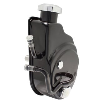 Tuff Stuff Performance® - Saginaw Power Steering Pump
