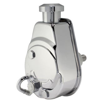 Tuff Stuff Performance® - Saginaw Power Steering Pump