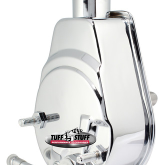 Tuff Stuff Performance® - Saginaw Power Steering Pump