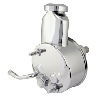 Tuff Stuff Performance® - Saginaw Power Steering Pump