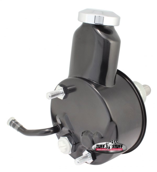 Tuff Stuff Performance® 6167B Saginaw Power Steering Pump