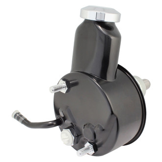 Tuff Stuff Performance® - Saginaw Power Steering Pump