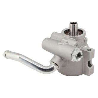 Tuff Stuff Performance® - Type II Power Steering Pump