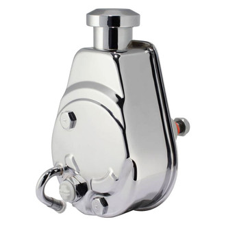 Tuff Stuff Performance® - Saginaw Power Steering Pump