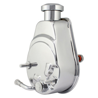 Tuff Stuff Performance® - Saginaw Power Steering Pump