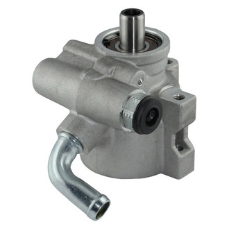 Tuff Stuff Performance® - Type II Power Steering Pump