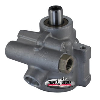 Tuff Stuff Performance® - Type II Power Steering Pump