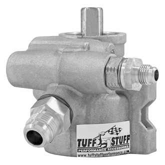 Tuff Stuff Performance® - Type II Power Steering Pump