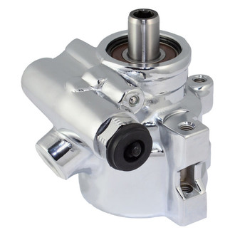 Tuff Stuff Performance® - Type II Power Steering Pump