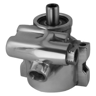 Tuff Stuff Performance® - Type II Power Steering Pump