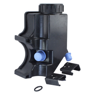 Tuff Stuff Performance® - Type II Power Steering Pump Reservoir