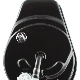 Tuff Stuff Performance® - Saginaw Power Steering Pump
