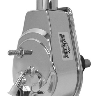 Tuff Stuff Performance® - Saginaw Power Steering Pump