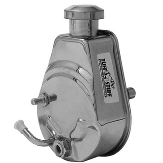 Tuff Stuff Performance® - Saginaw Power Steering Pump