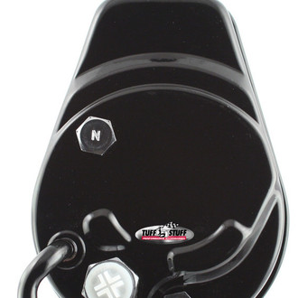 Tuff Stuff Performance® - Saginaw Power Steering Pump