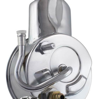 Tuff Stuff Performance® - Saginaw Power Steering Pump
