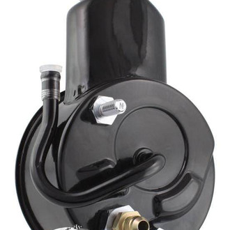 Tuff Stuff Performance® - Saginaw Power Steering Pump