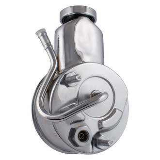 Tuff Stuff Performance® - Saginaw Power Steering Pump
