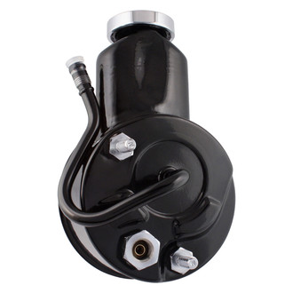 Tuff Stuff Performance® - Saginaw Power Steering Pump