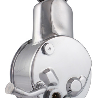 Tuff Stuff Performance® - Saginaw Power Steering Pump