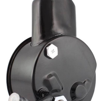 Tuff Stuff Performance® - Saginaw Power Steering Pump