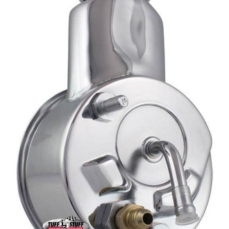 Tuff Stuff Performance® - Saginaw Power Steering Pump