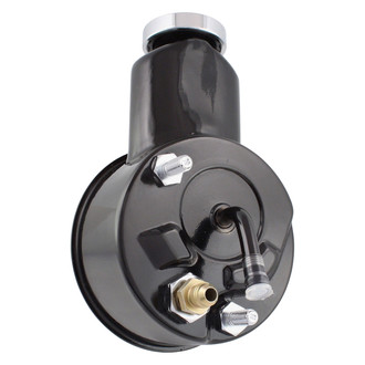 Tuff Stuff Performance® - Saginaw Power Steering Pump