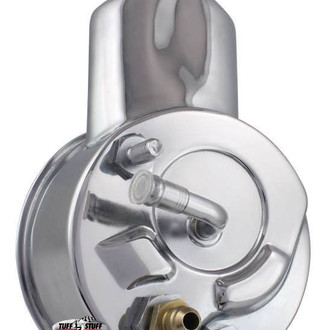 Tuff Stuff Performance® - Saginaw Power Steering Pump
