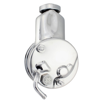 Tuff Stuff Performance® - Saginaw Power Steering Pump