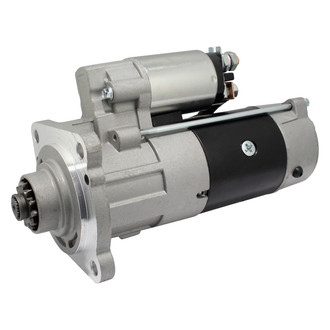 Tuff Stuff Performance® - Starter
